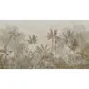 Fototapet fara imbinari Vintage Palms