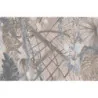 Fototapet fara imbinari Greenhouse In Shades Of Brown And Gray
