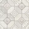 Tapet faianta retro lavabil, bej, gri, imitations2 6315-02