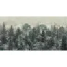 Fototapet fara imbinari Cold Mist