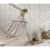 Tapet faianta retro lavabil, bej, gri, imitations2 6315-02