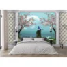 Tapet fara imbinari Dream Bird