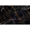 Fototapet fara imbinari Classic Black Marble