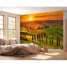 Fototapet fara imbinari Agriturismo Baccoleno