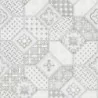 Tapet faianta retro lavabil gri, imitations2 6315-10