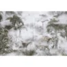 Fototapet fara imbinari Foggy Tropics