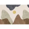Fototapet fara imbinari Terrain Abstract