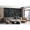 Fototapet fara imbinari Stylish Fading Design