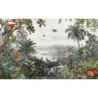 Fototapet fara imbinari Tropical Eden