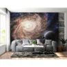 Fototapet fara imbinari Infinite Universe